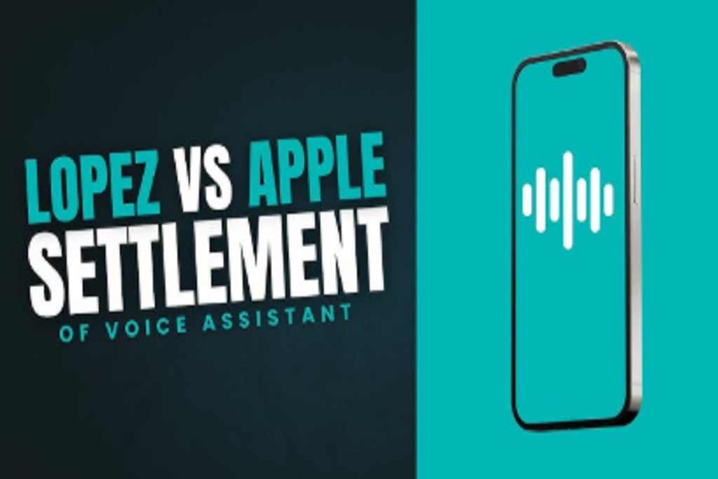 Understanding the Lopez v Apple Inc. Settlement