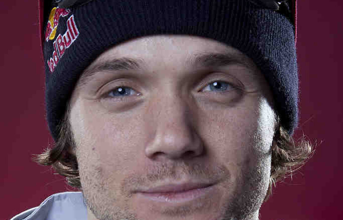 The Rise of Louie Vito: A Snowboarding Phenomenon