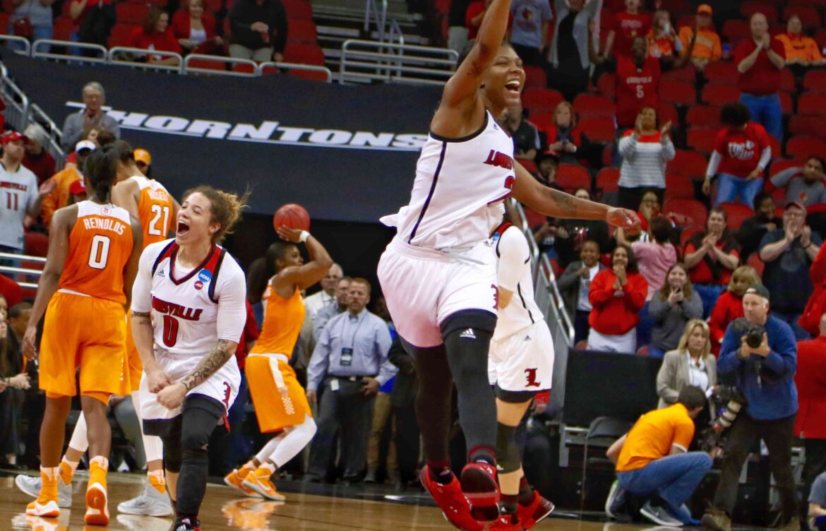 The Significance of Louisville vs Baylor in College Basketball