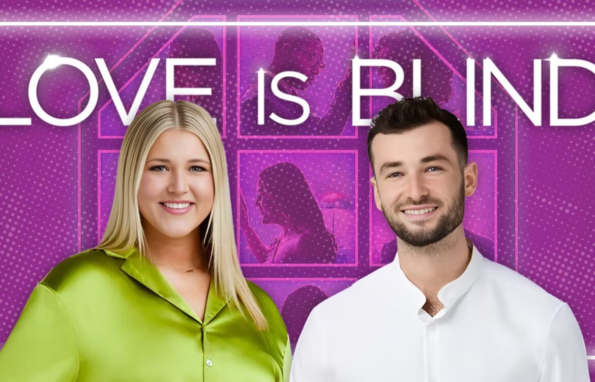 Exploring the Excitement of Love Is Blind Season 10