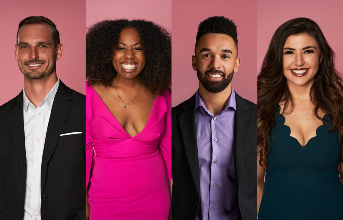 Everything You Need to Know About Love is Blind Season 10 Cast