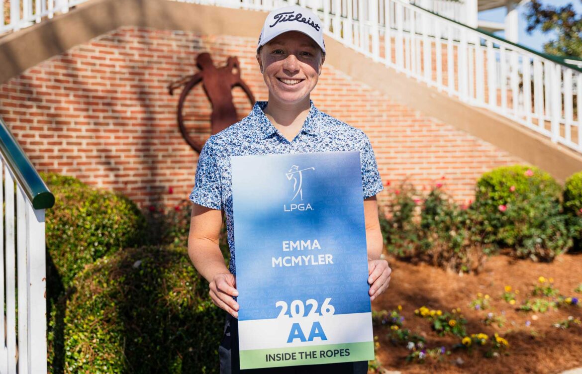The LPGA: Current Events and Significance in Women’s Golf