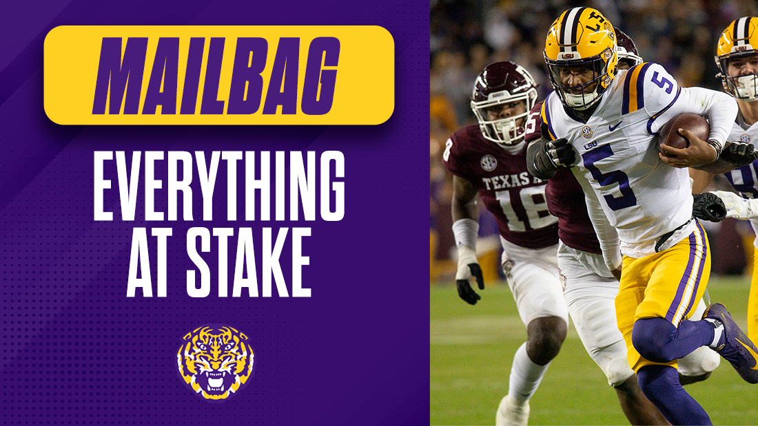 The Fierce Rivalry: LSU vs Texas in College Football