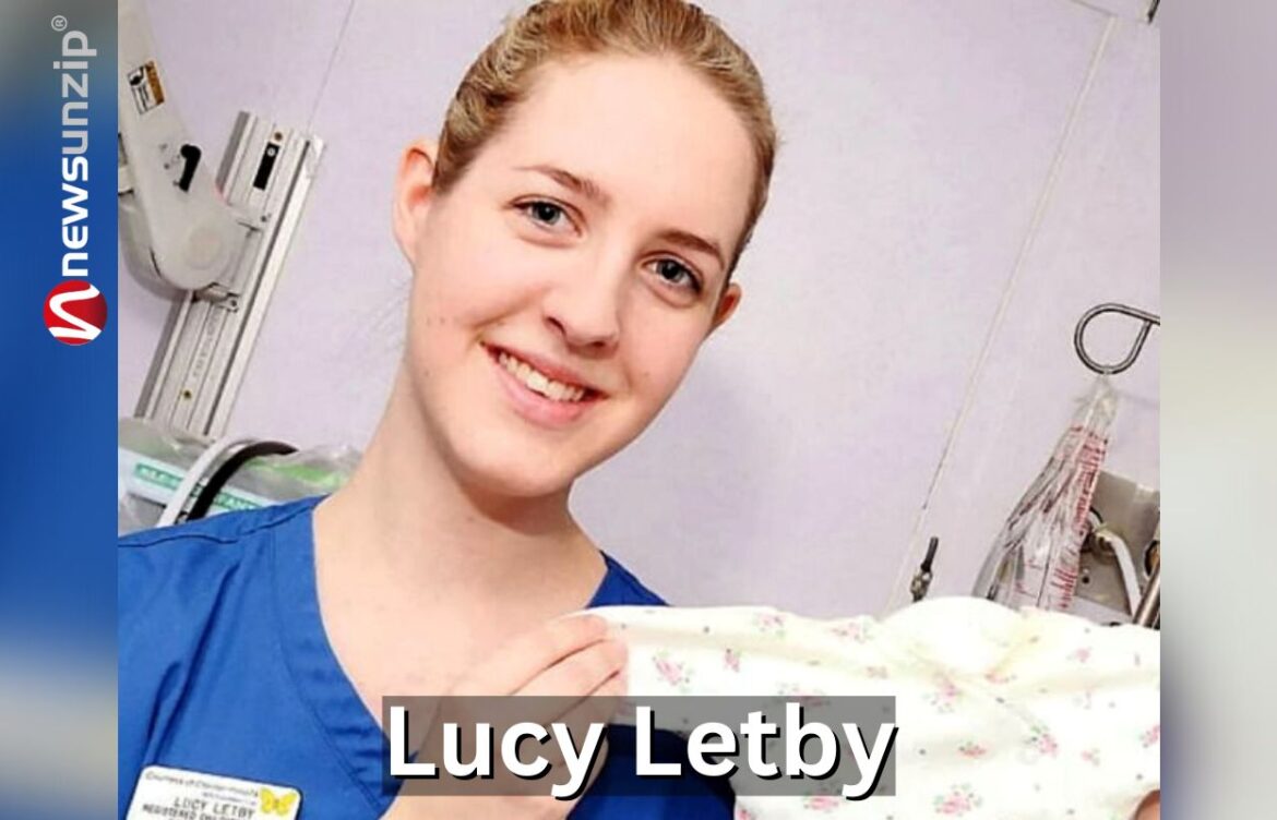 The Shocking Case of Lucy Letby