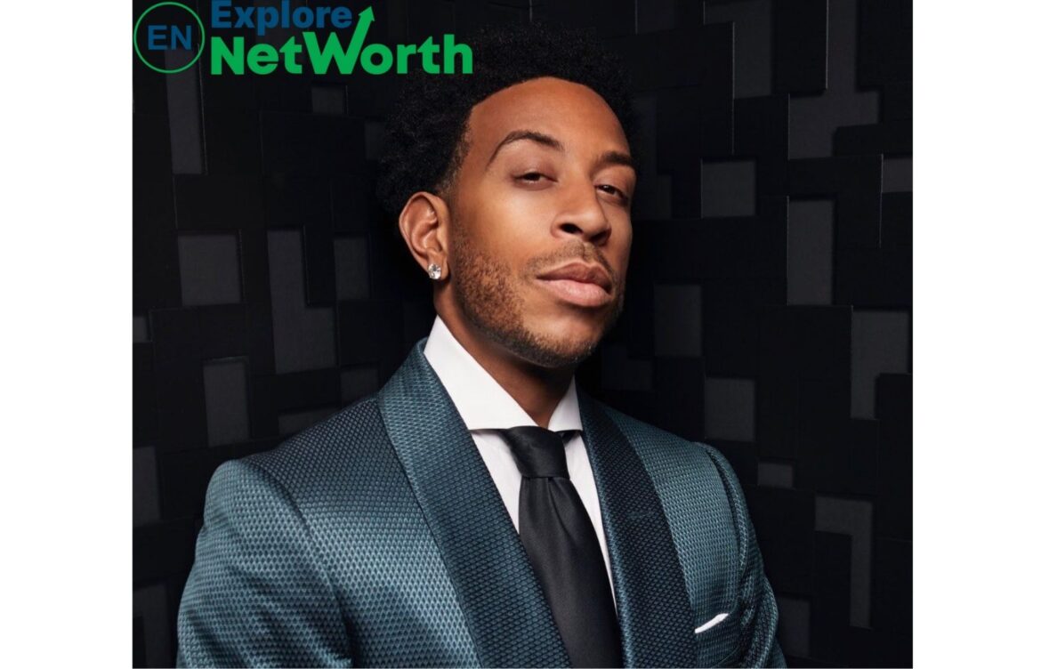 Understanding Ludacris Net Worth: A Look at His Wealth in 2023