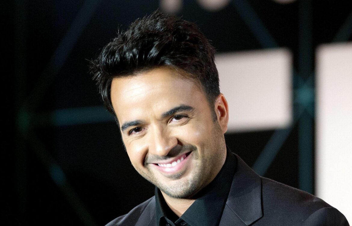 Luis Fonsi: A Journey Through His Musical Legacy