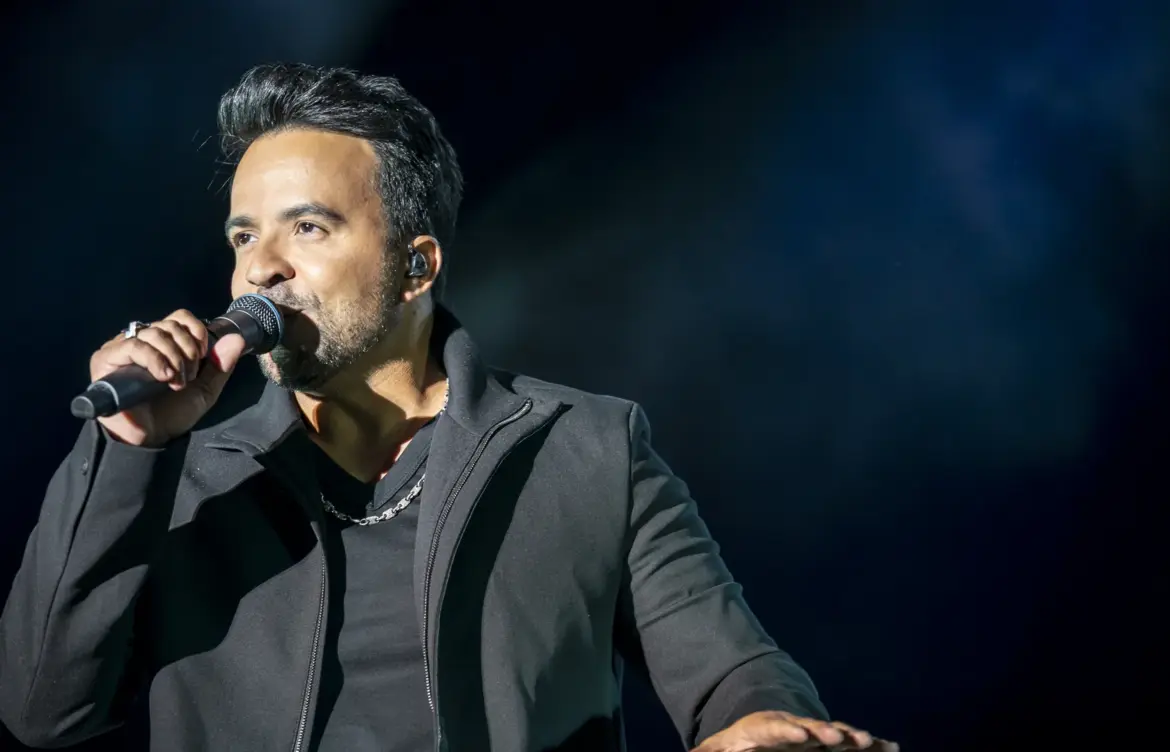Exploring the Journey of Luis Fonsi in Latin Music