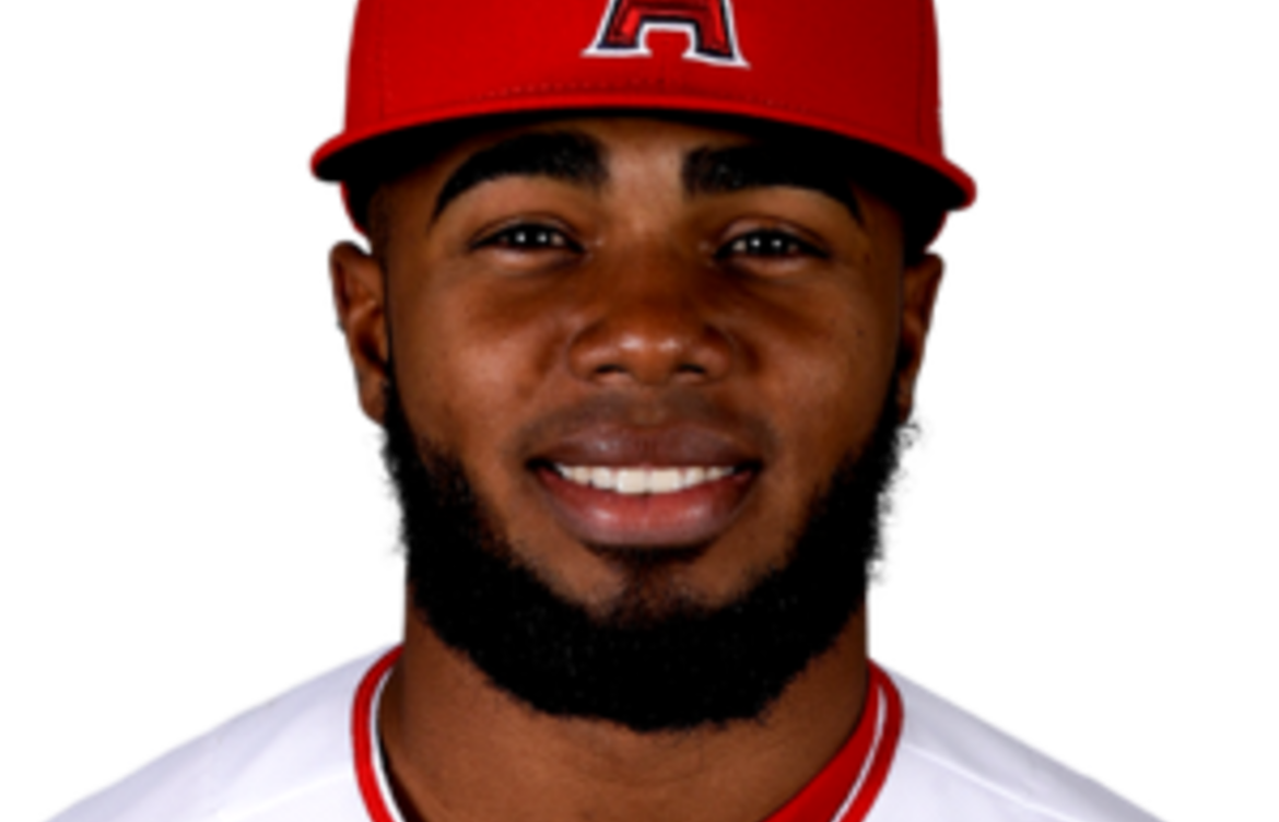 Luis Rengifo: Rising Star in Major League Baseball