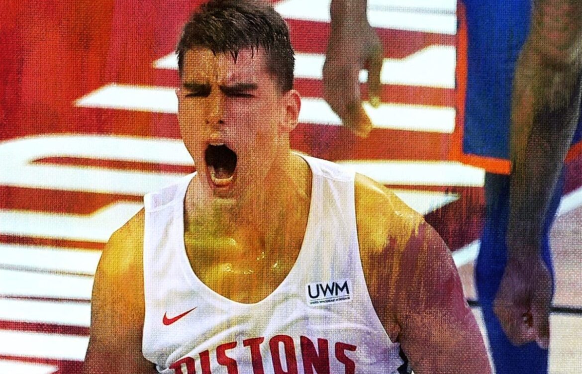 Luka Garza: The Journey of a Basketball Prodigy