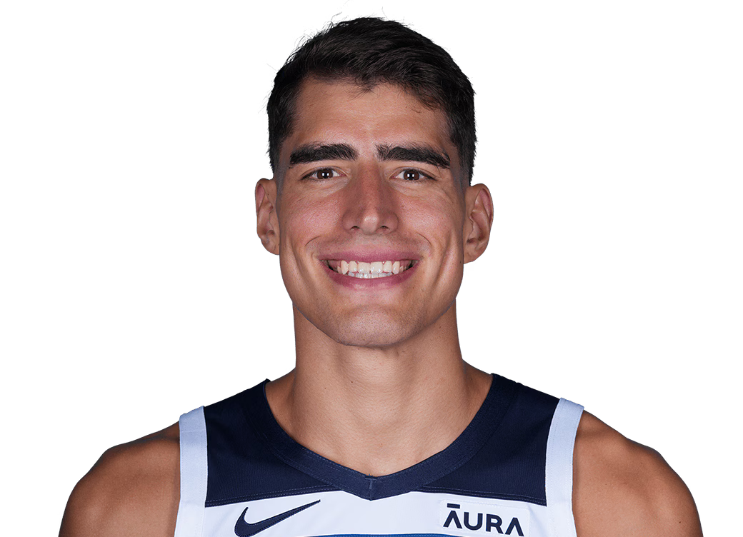 The Journey of Luka Garza: From College Star to NBA Player