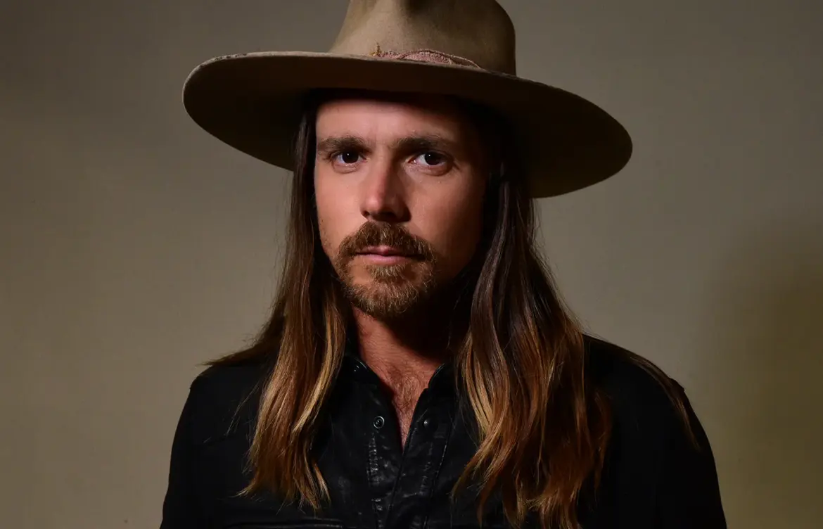 Lukas Nelson: A Rising Star in Country Music
