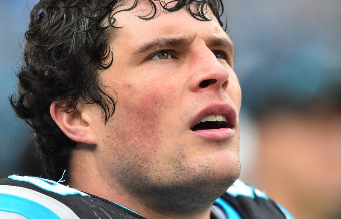 The Legacy of Luke Kuechly: A Football Icon