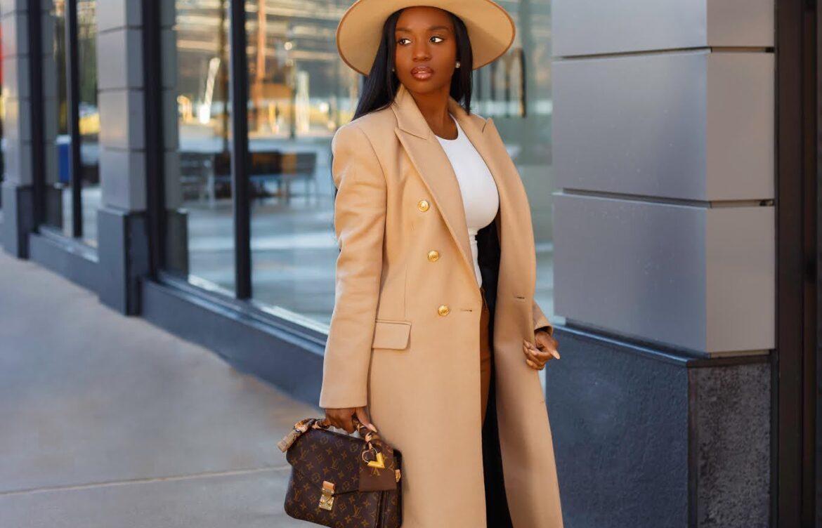 The Inspiring Journey of Lupita Nyong’o