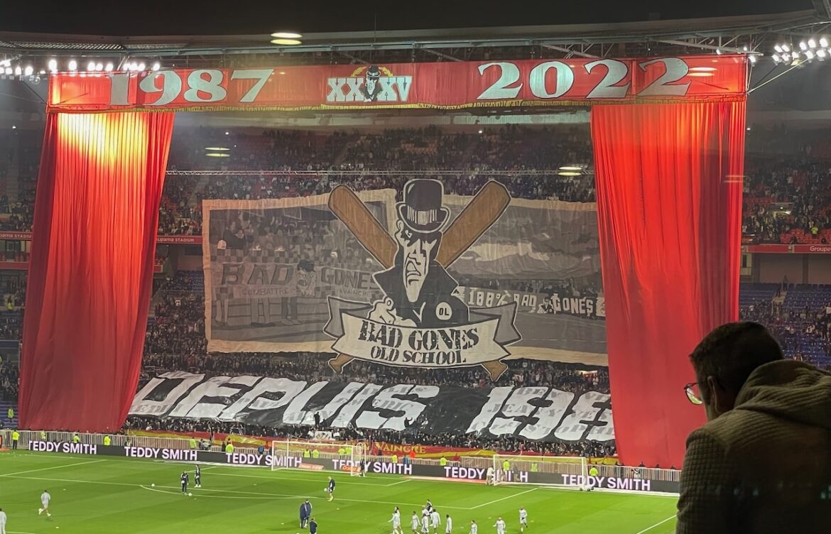 Latest News and Insights on Lyon FC