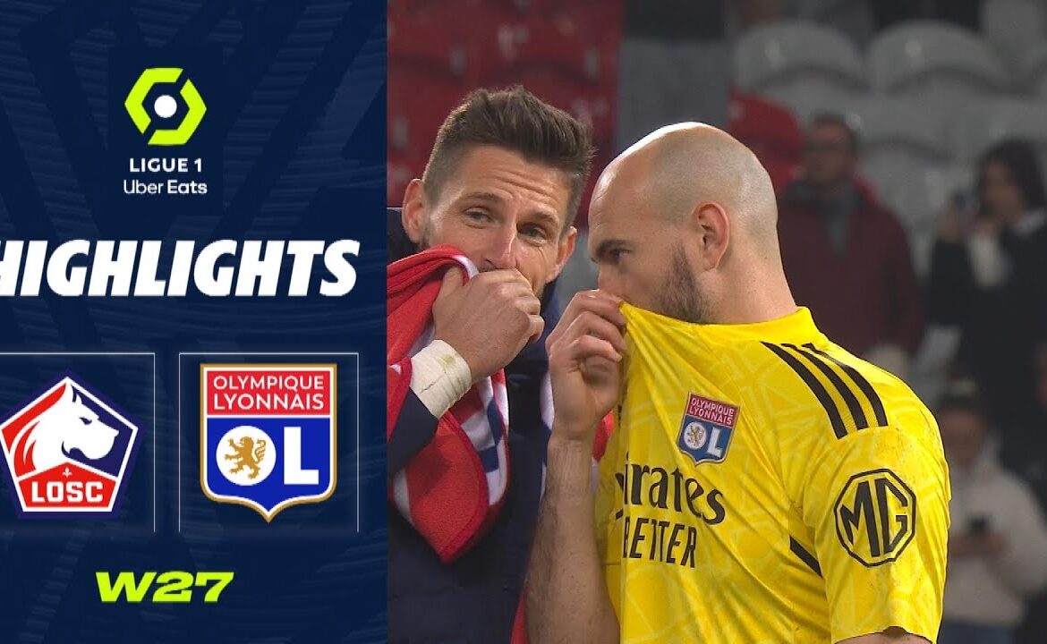 Lyon vs: Key Moments and Implications from Recent Matches