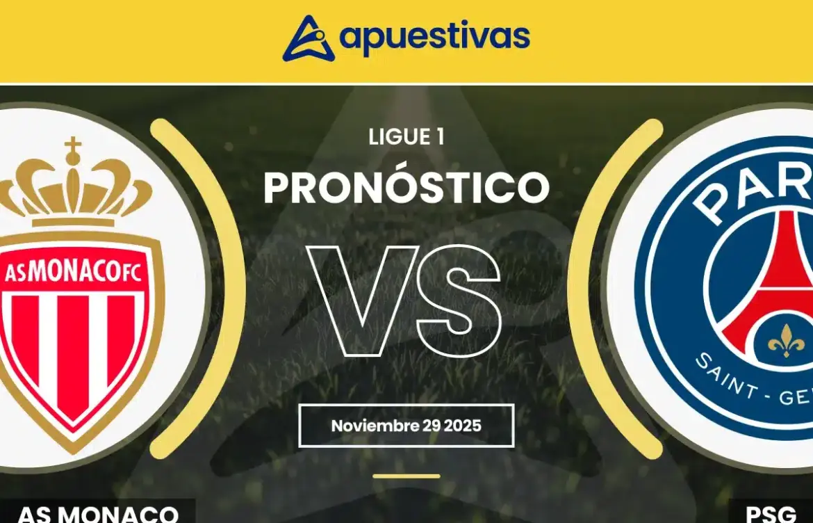 The Intense Rivalry Between Monaco and PSG