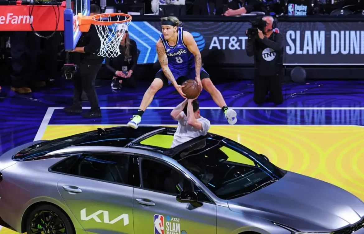 Mac McClung: The Rising Star of Basketball