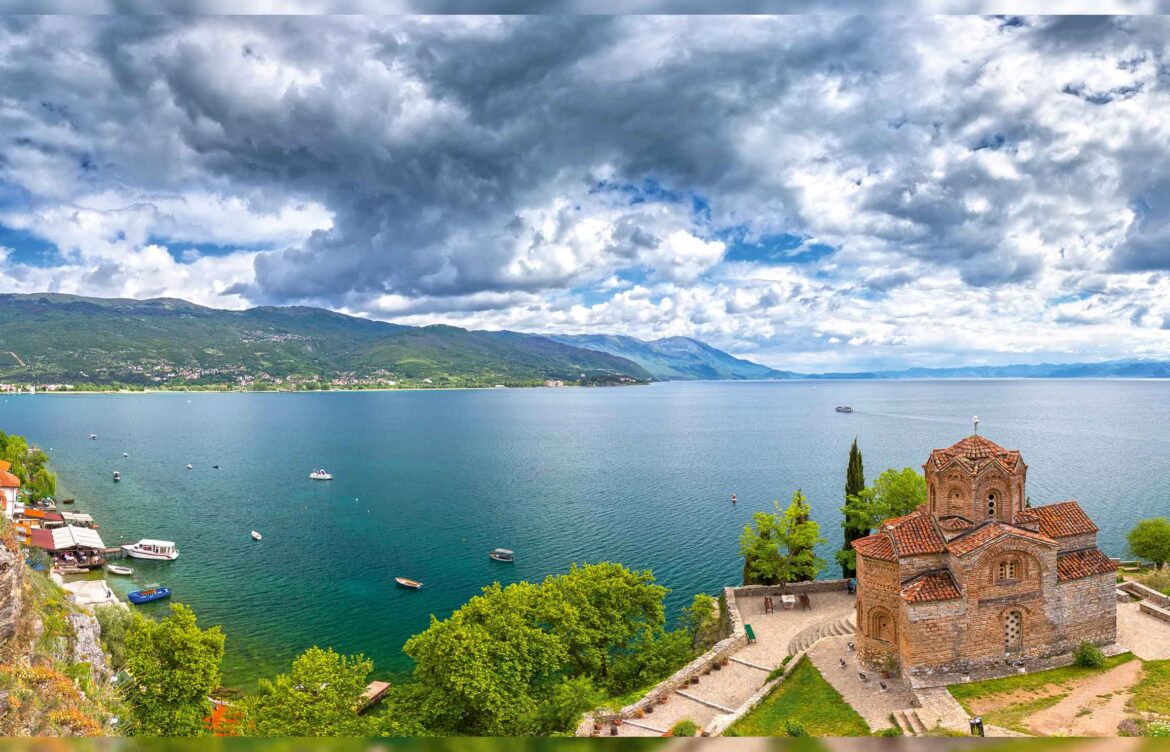 Understanding Macedonia: Culture, History, and Current Events