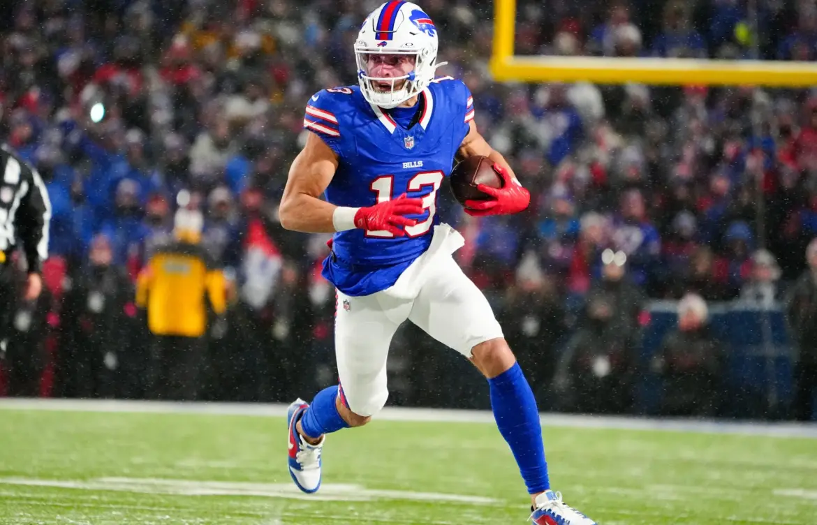 Mack Hollins: An Emerging Talent in the NFL Landscape