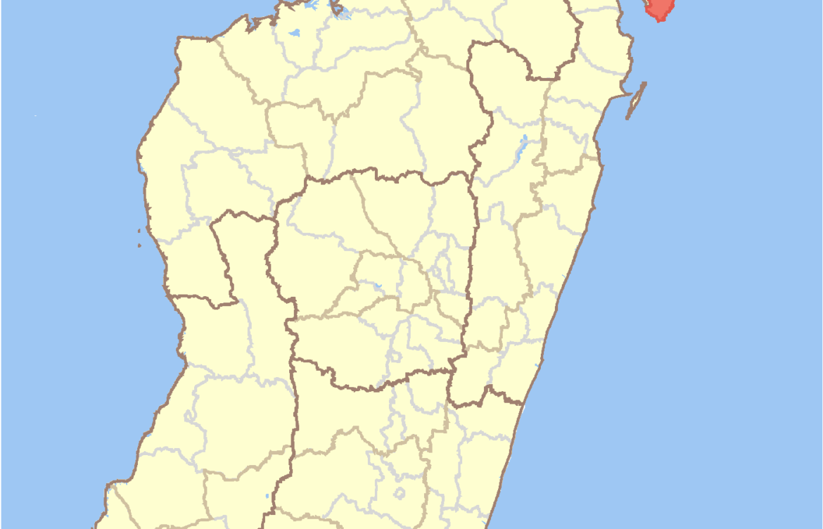 Discovering Madagascar: An Island of Wonders