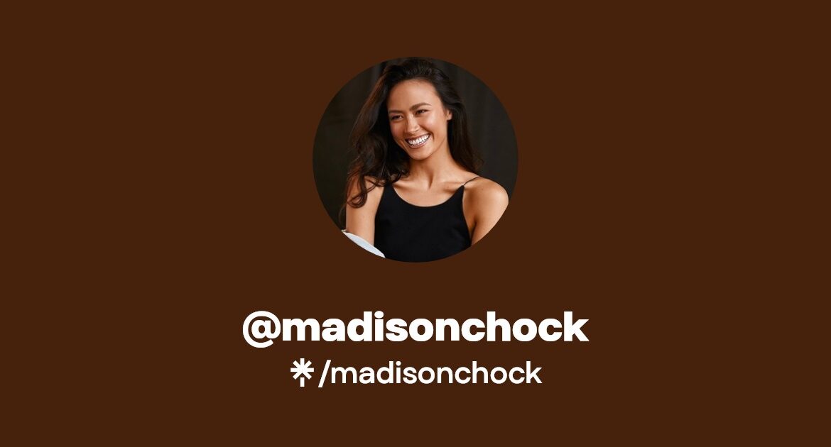Madison Chock: A Journey Through the Ice Dancing World