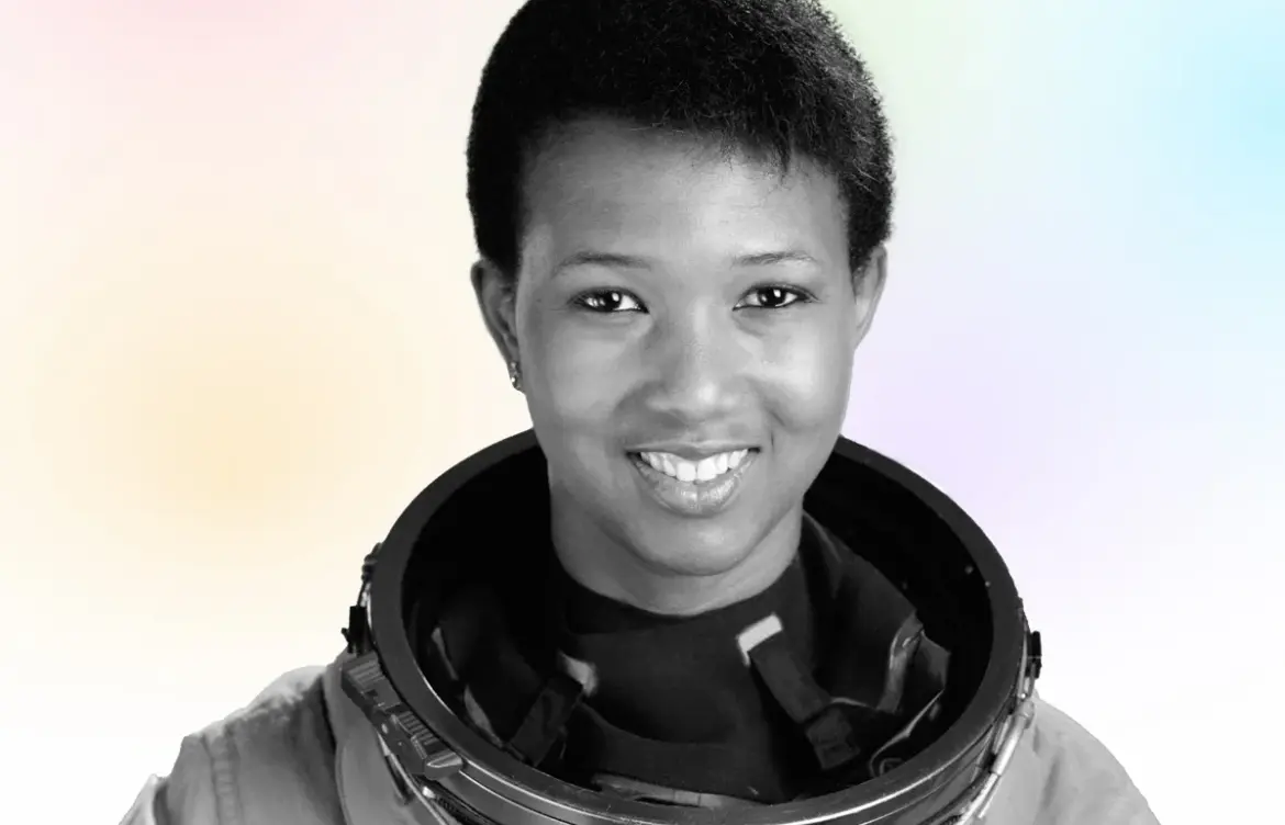 Mae Jemison: Groundbreaking Astronaut and Advocate for Science