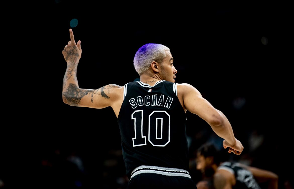Magic vs Spurs: Key Highlights and Future Implications