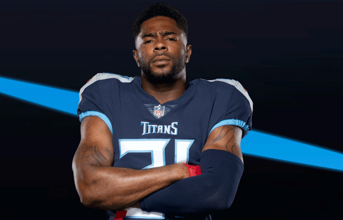 The Return of Malcolm Butler to the NFL