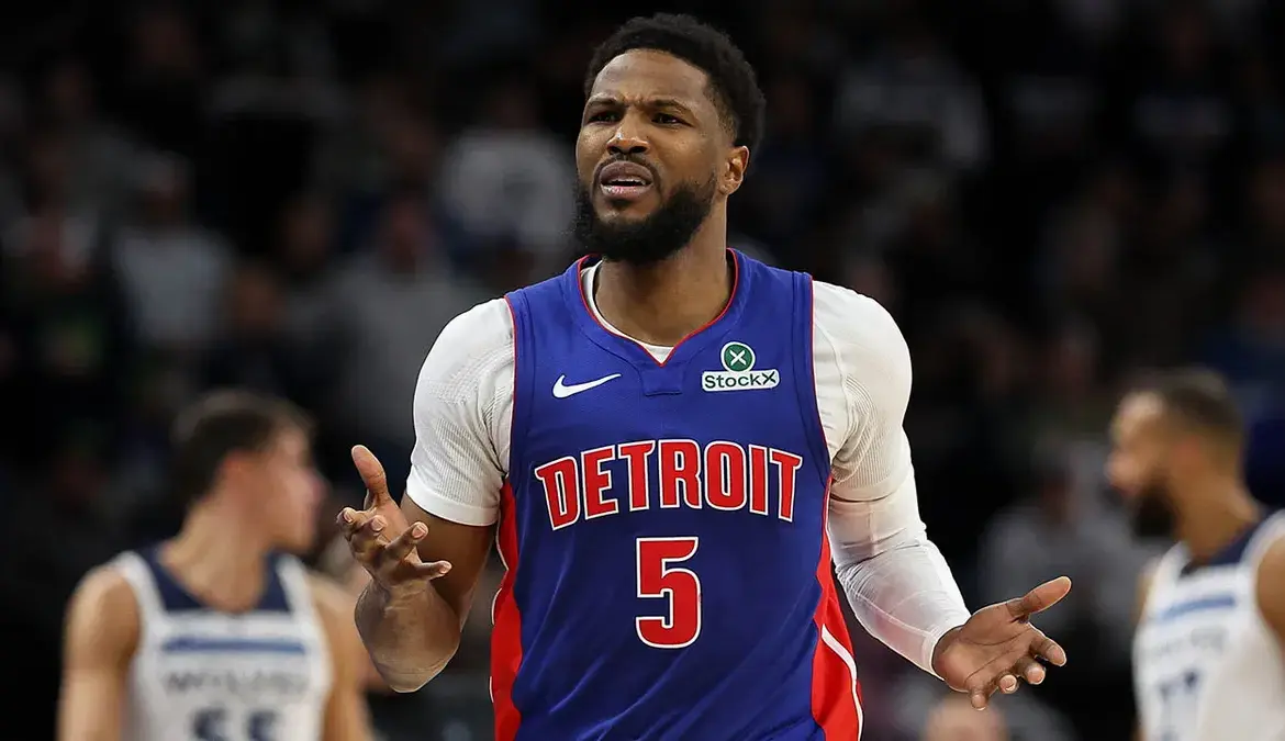 Malik Beasley: A Look at His NBA Journey and Impact
