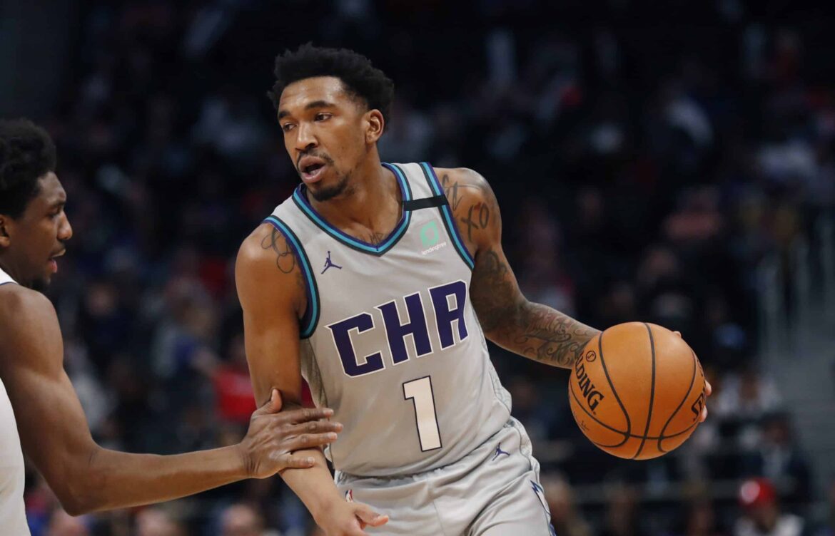 Malik Monk: A Rising Star in the NBA