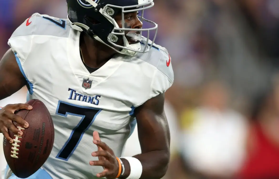 Malik Willis: The Emerging Force in the NFL