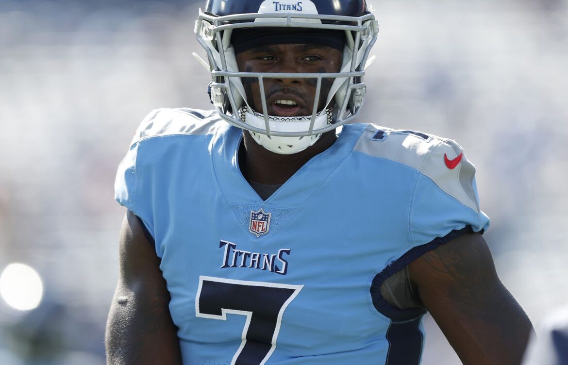 Malik Willis: The Rising Star in the NFL