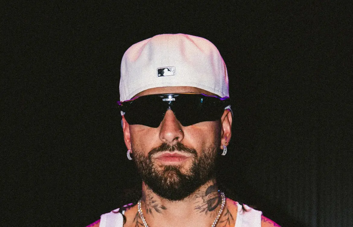 Maluma: A Journey Through Latin Music Sensation