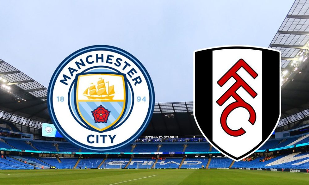 Man City vs Fulham: Key Matchup in Premier League Clash