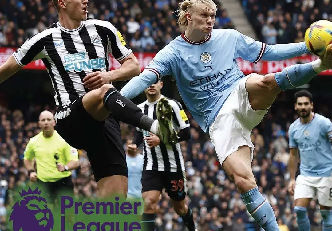 Man City vs Newcastle: A Crucial Premier League Encounter
