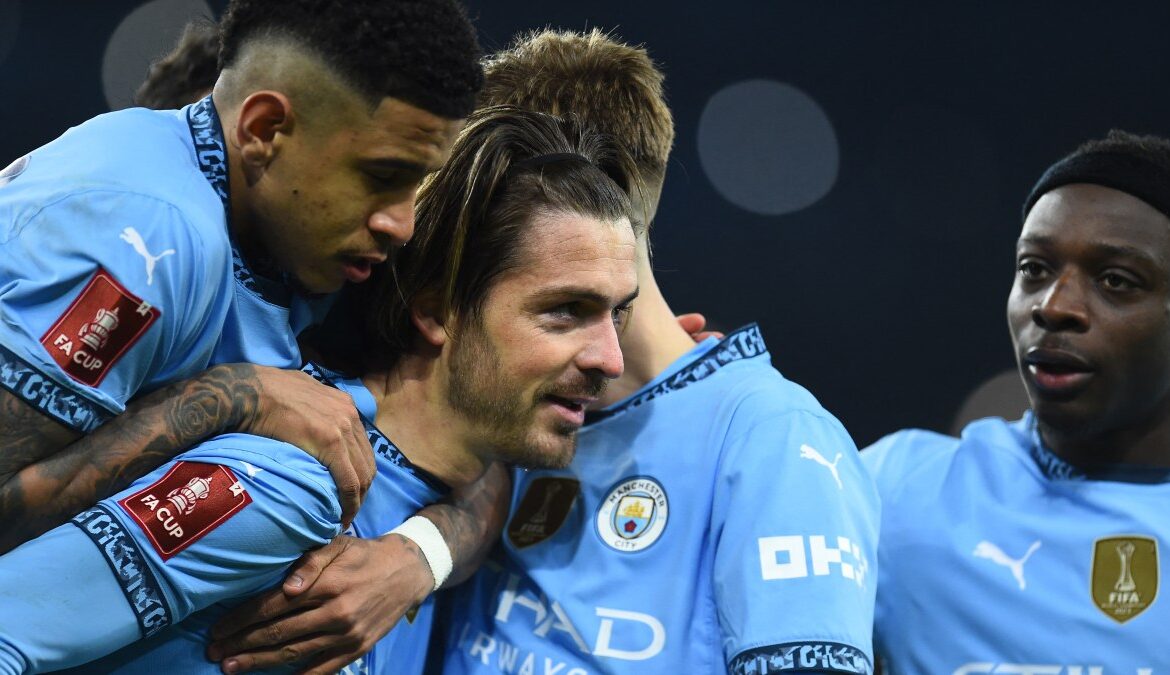 Man City vs Salford City: A Clash of Local Rivals