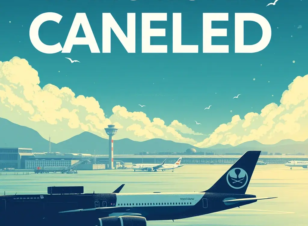 All You Need to Know About Manchester Airport Flights