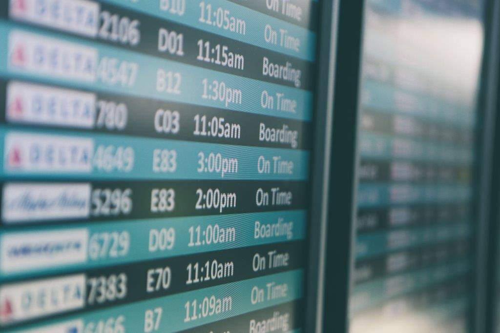 Latest Updates on Manchester Airport Flights
