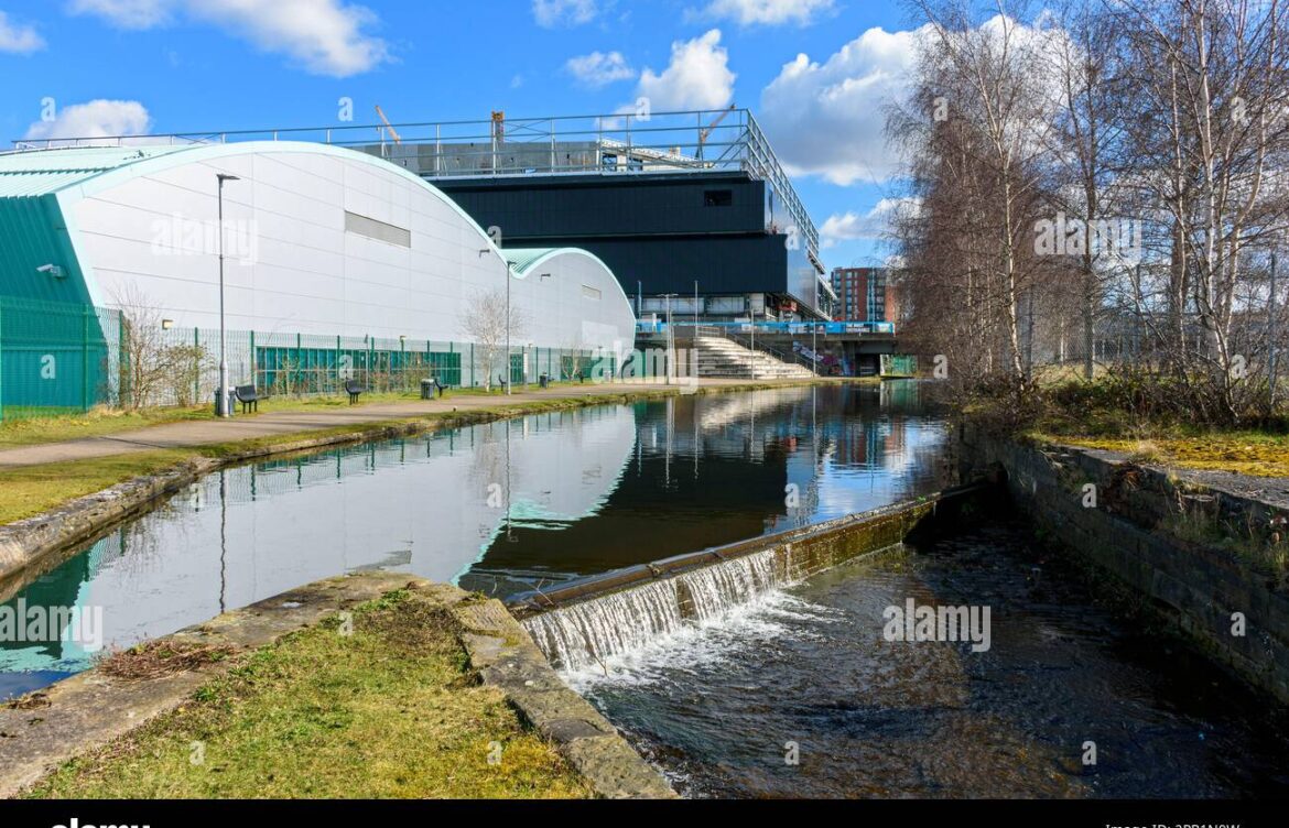 The Importance of Manchester Coop Arena in Cultural Events