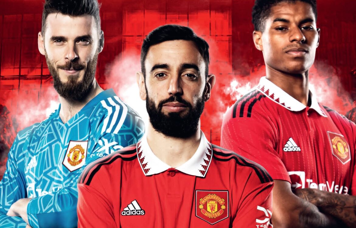 The Resurgence of Manchester United F.C. in 2023