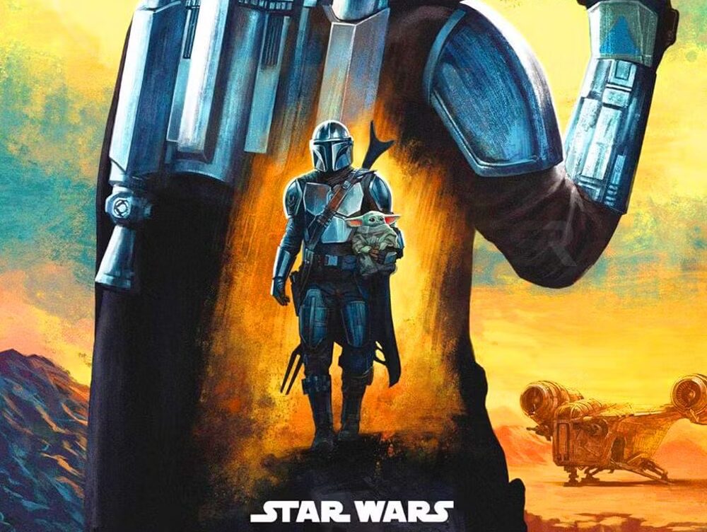 The Bond Between The Mandalorian and Grogu