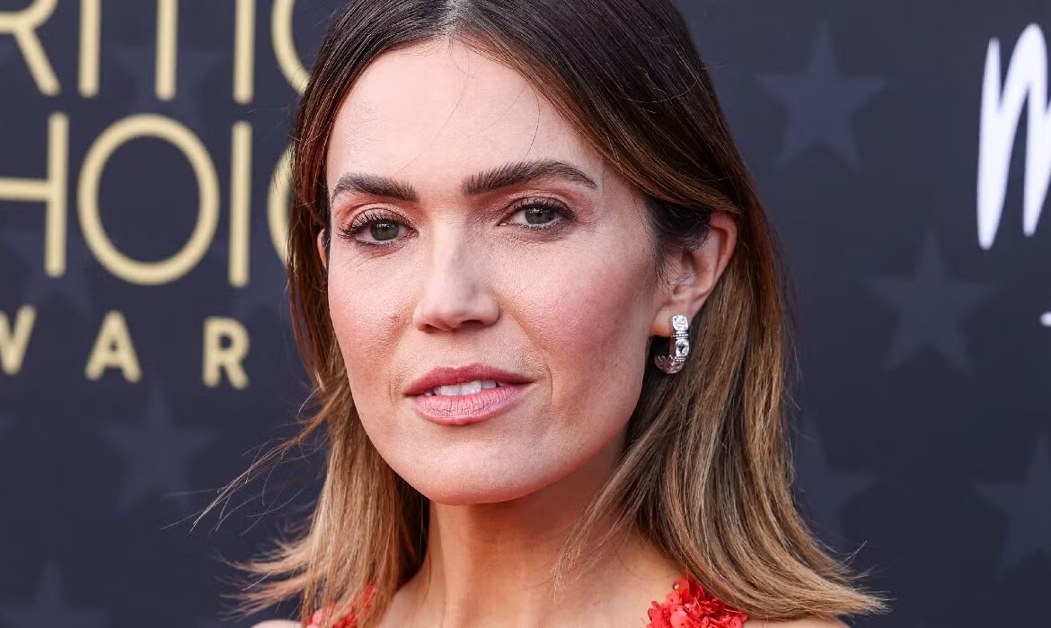 Mandy Moore: A Journey Through Her Career and Latest Updates