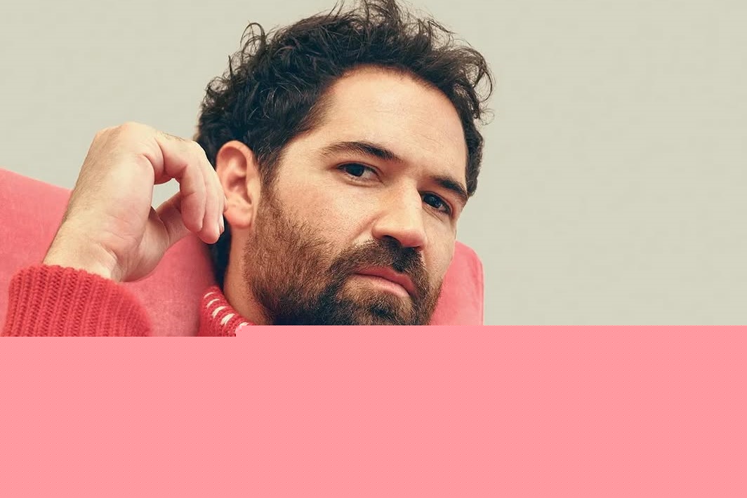 Exploring the Career of Manuel Garcia-Rulfo