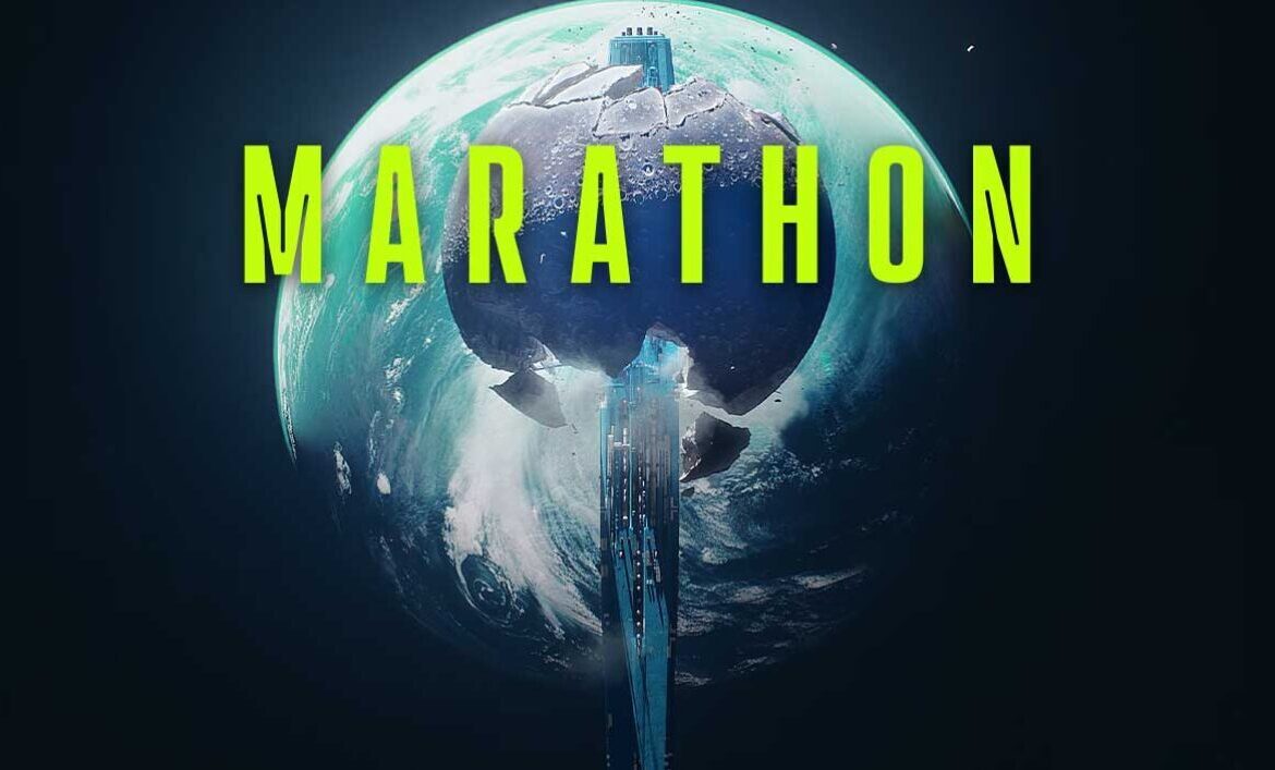 The Rise of the Marathon Game