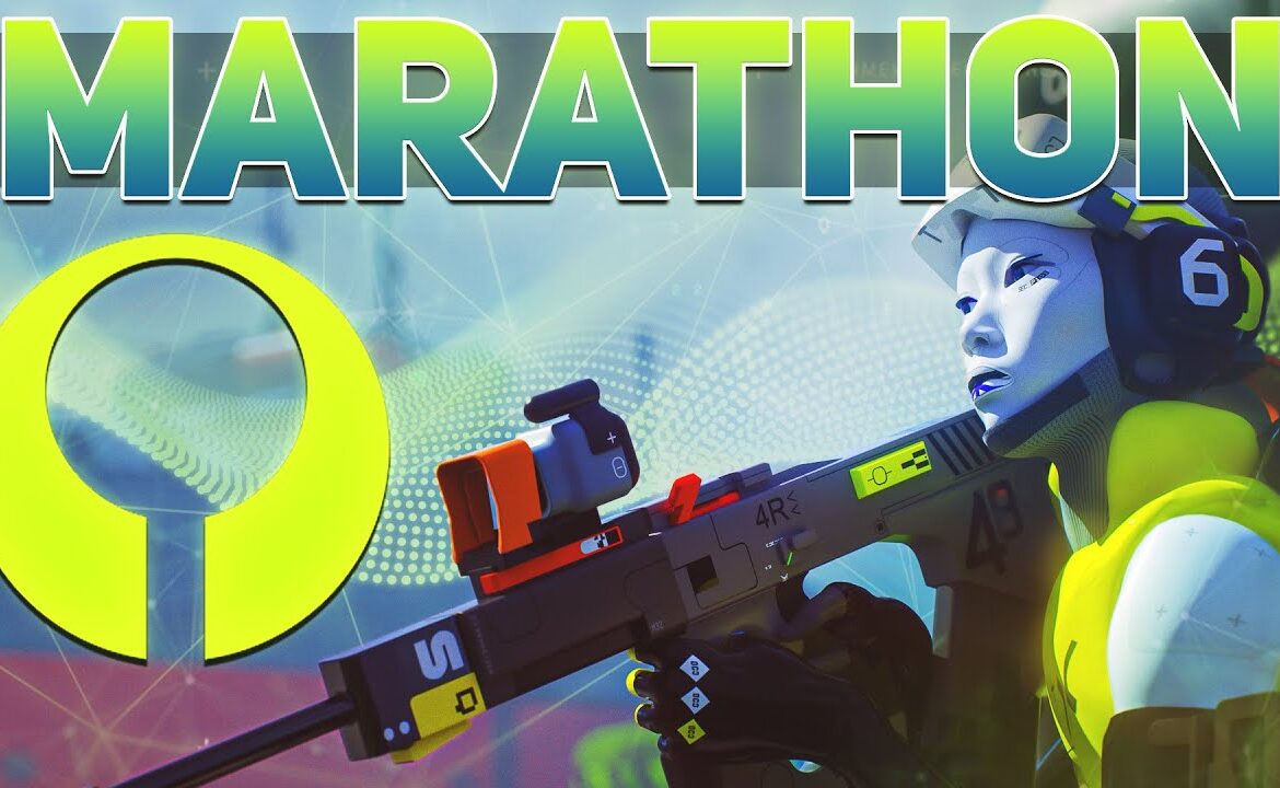 Exploring the Excitement of Marathon Games