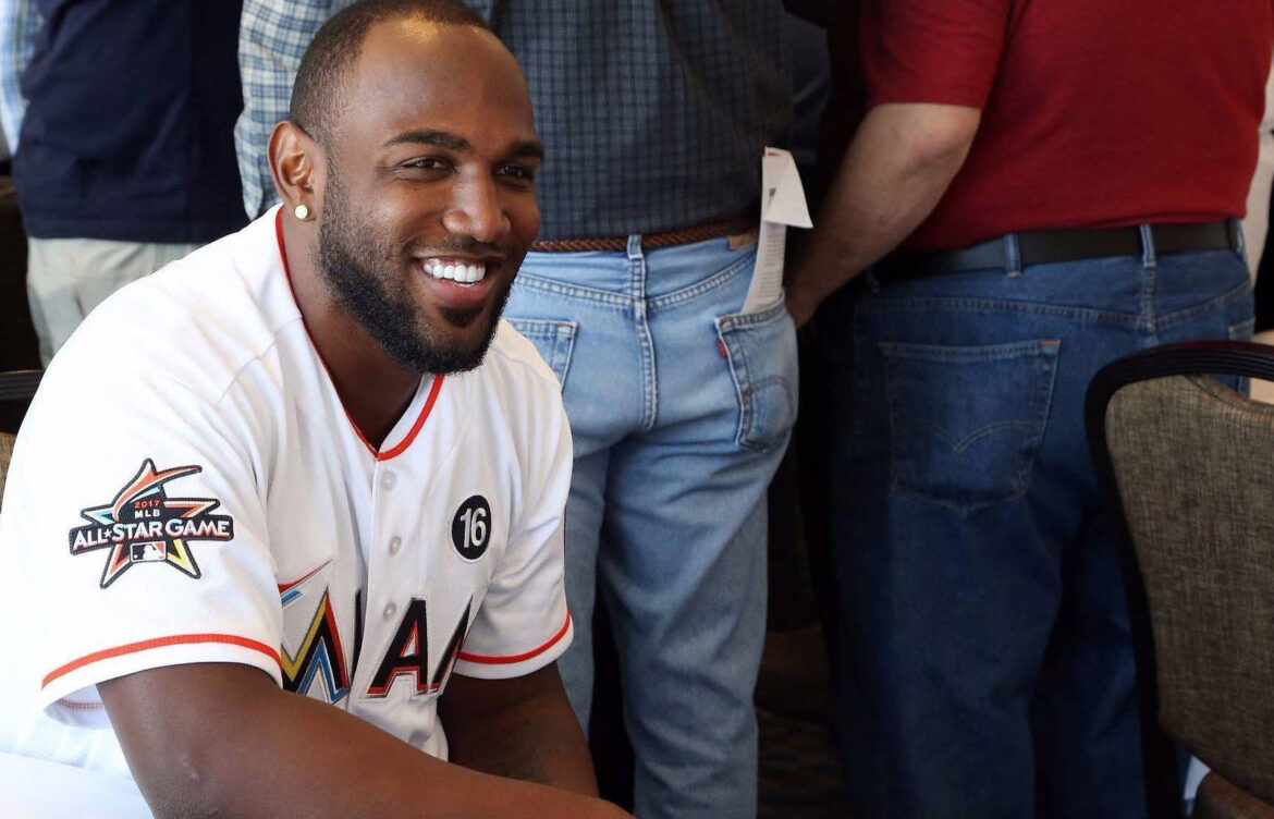 Marcell Ozuna: A Journey Through Challenges and Triumphs
