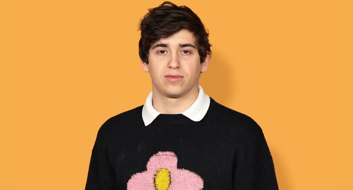 Marcello Hernandez: The New Voice of Comedy
