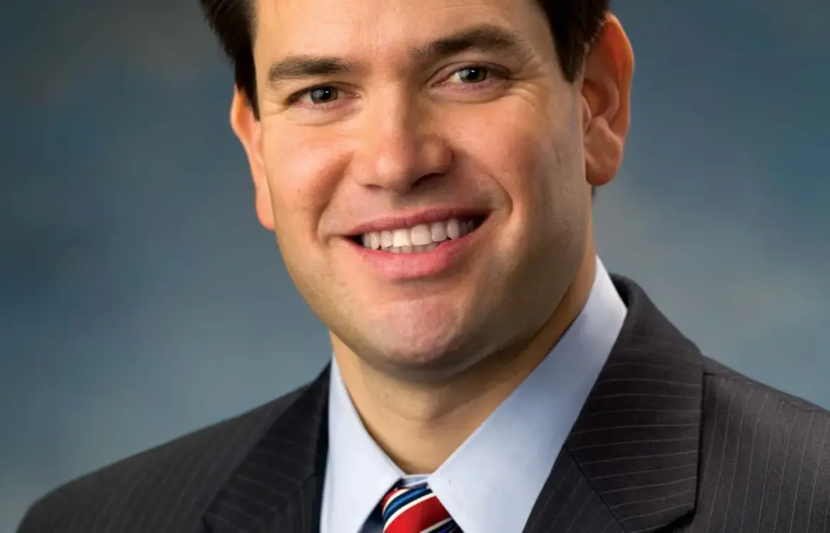 Understanding the Influence of Marco Rubio in American Politics
