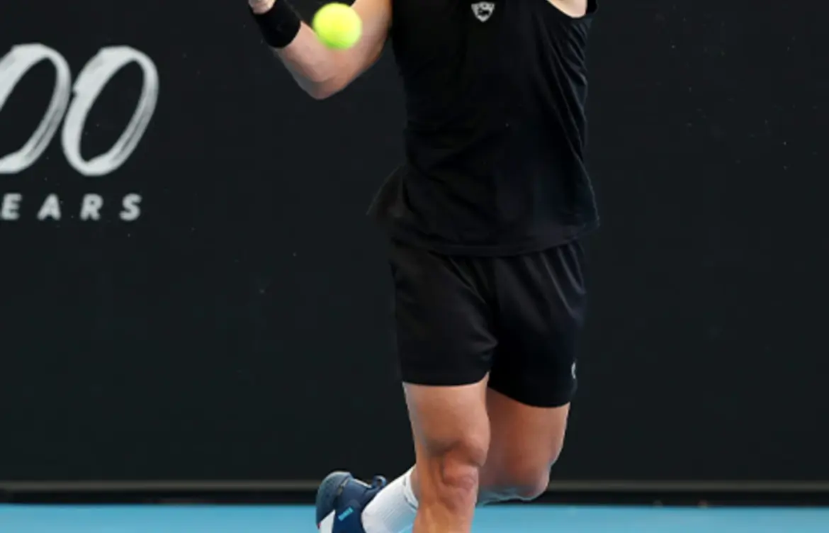 Marcos Giron: A Look at His Impact on Tennis in 2023