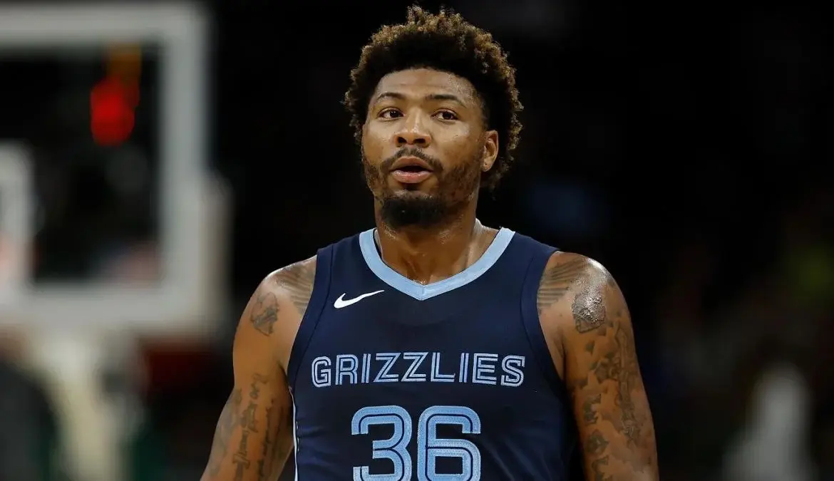 The Rise and Impact of Marcus Smart in the NBA